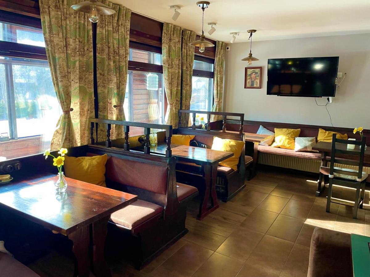 Bergbach Otel Ramsau bei Berchtesgaden Dış mekan fotoğraf