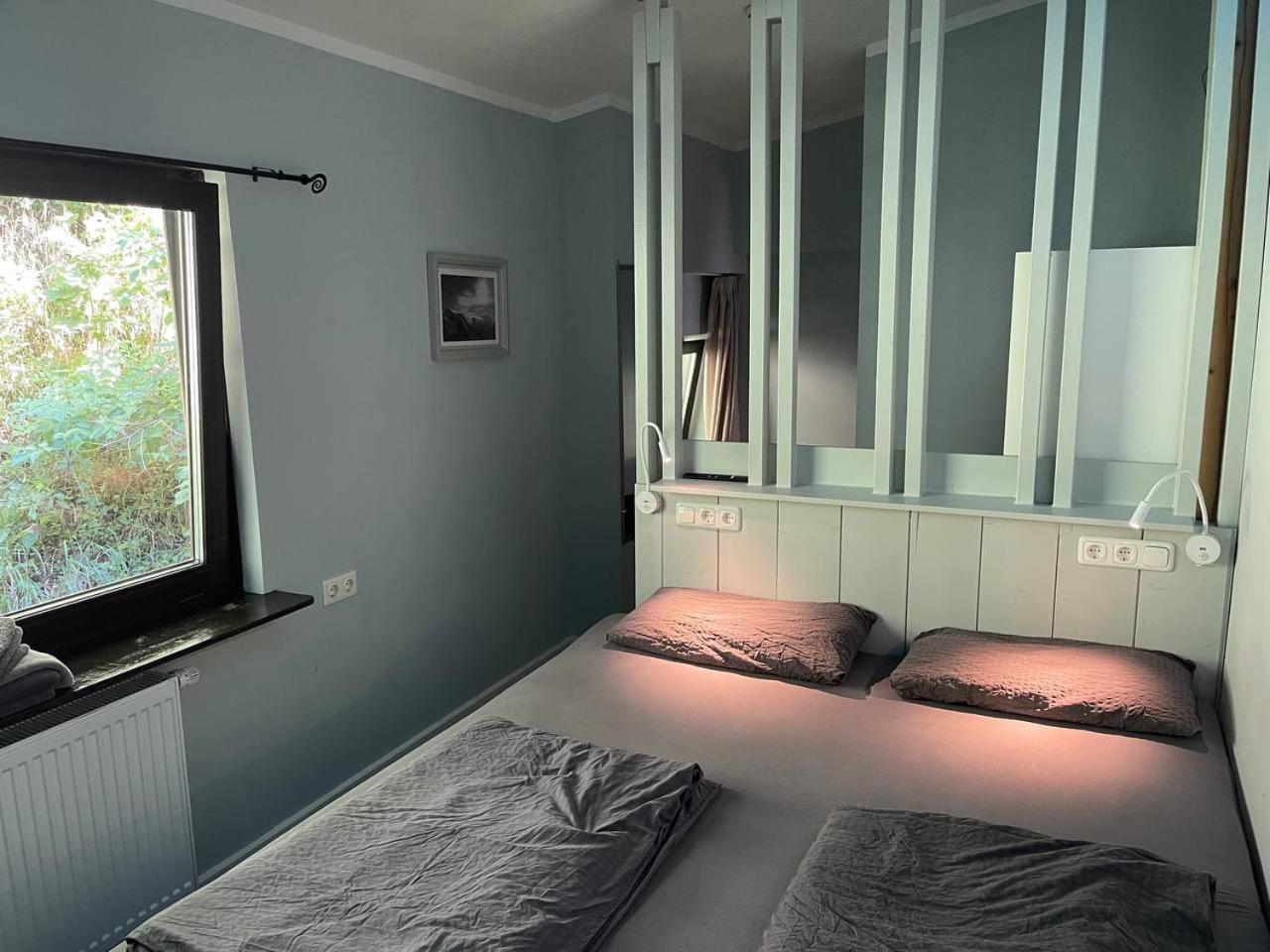 Bergbach Otel Ramsau bei Berchtesgaden Dış mekan fotoğraf