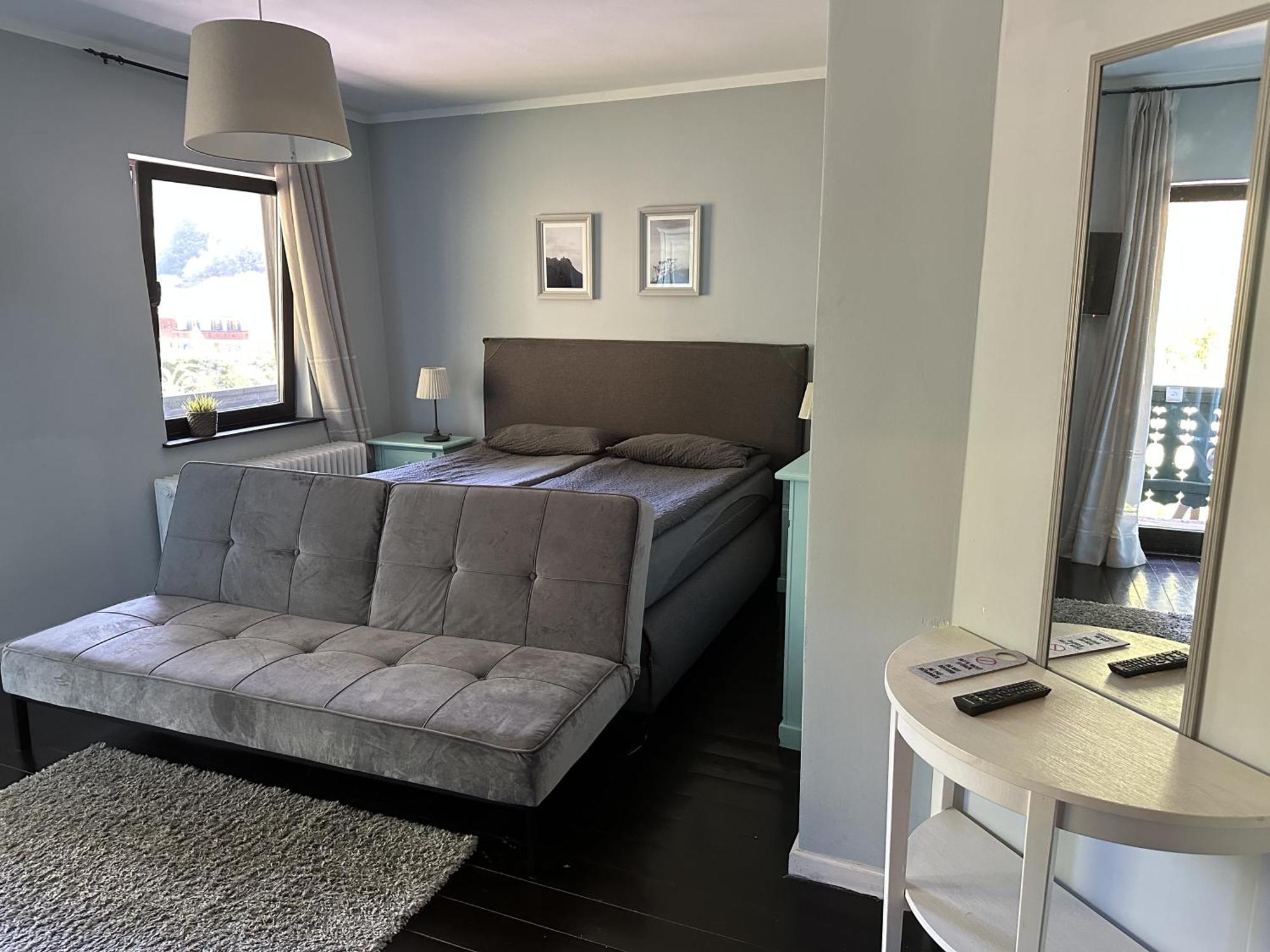 Bergbach Otel Ramsau bei Berchtesgaden Dış mekan fotoğraf