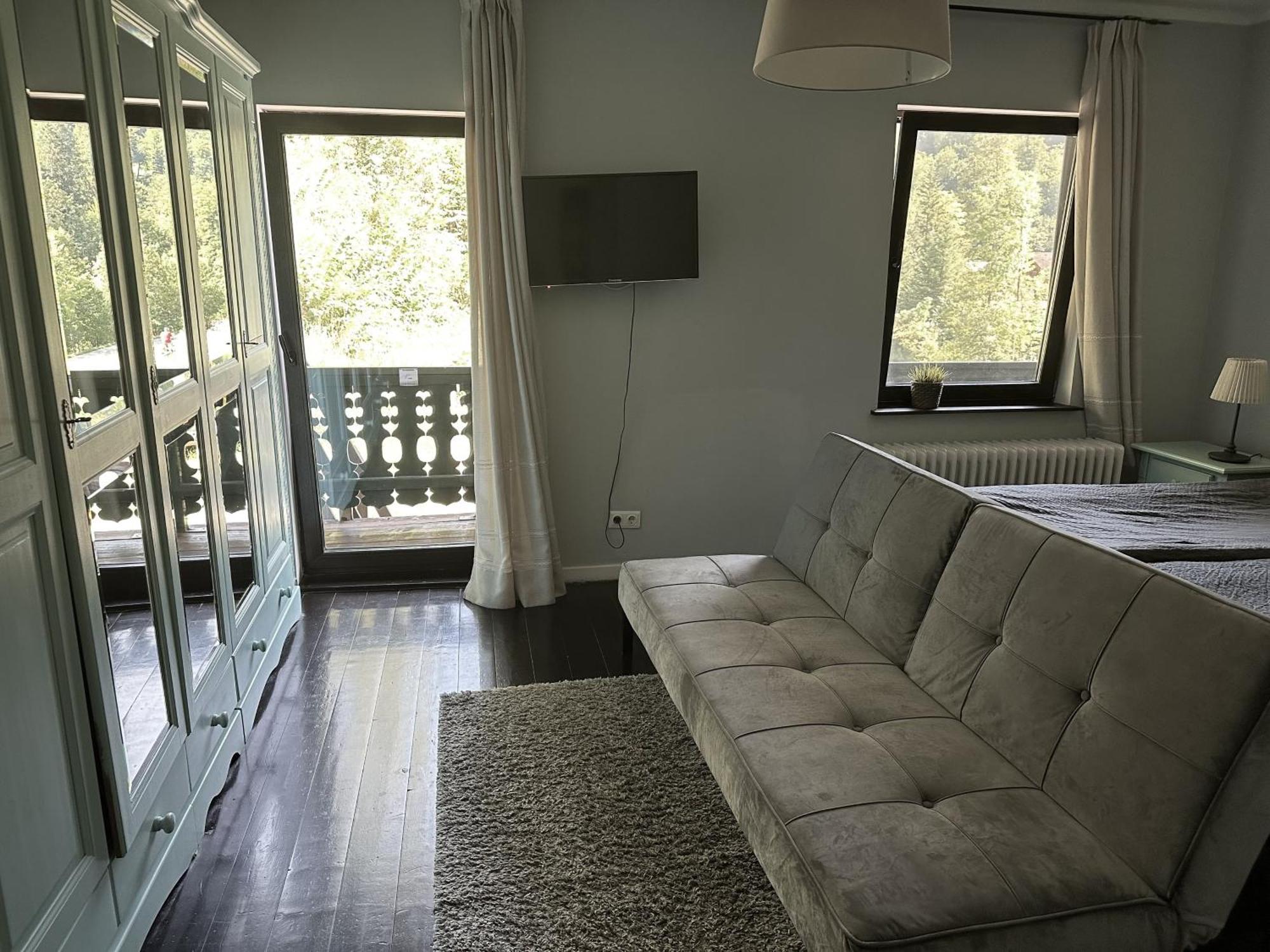 Bergbach Otel Ramsau bei Berchtesgaden Dış mekan fotoğraf