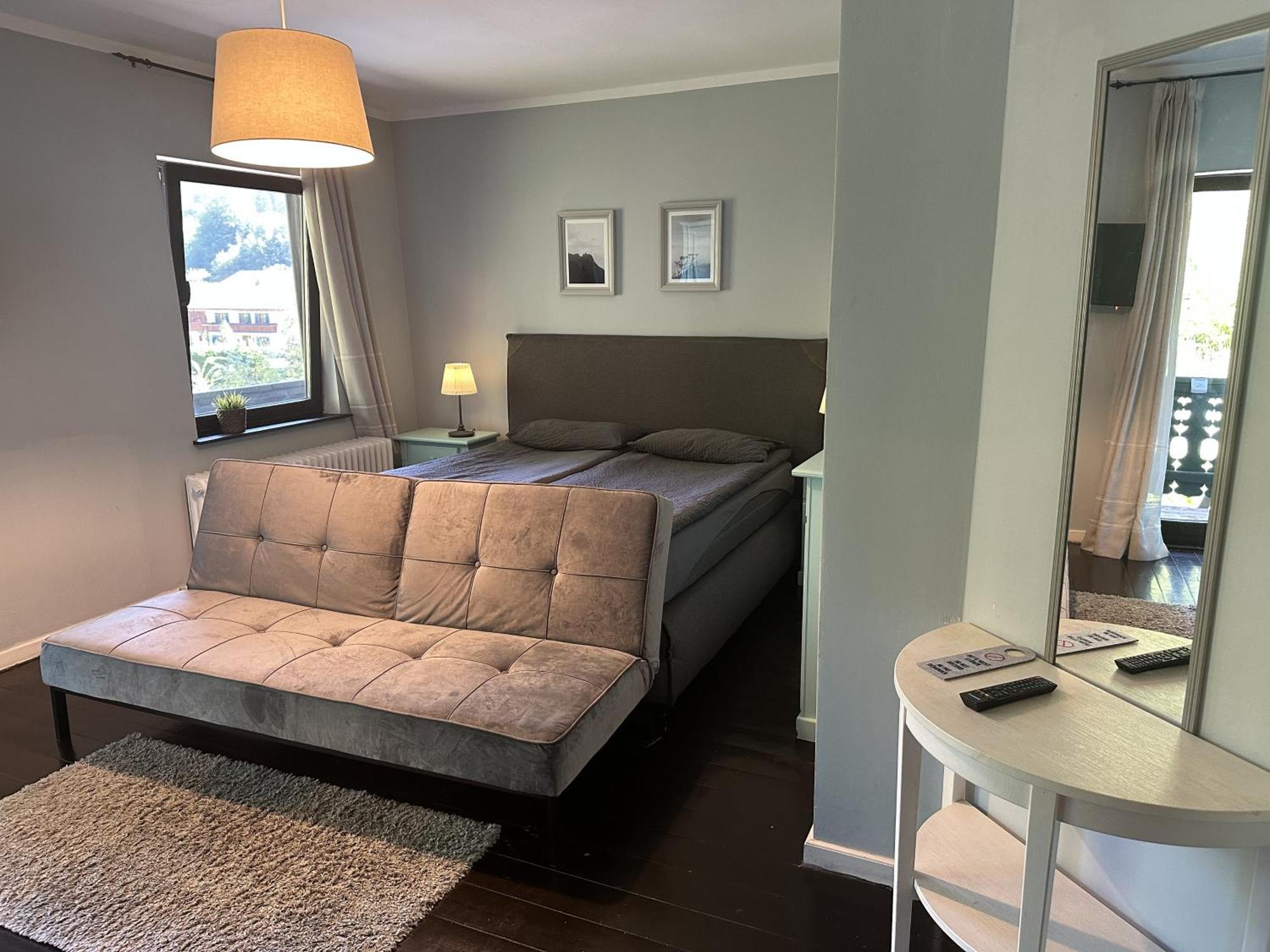 Bergbach Otel Ramsau bei Berchtesgaden Dış mekan fotoğraf