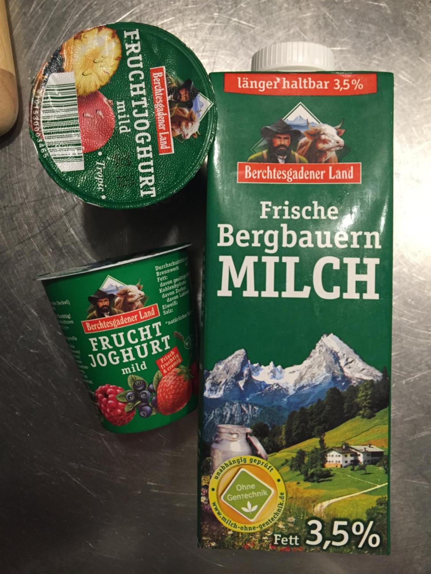 Bergbach Otel Ramsau bei Berchtesgaden Dış mekan fotoğraf