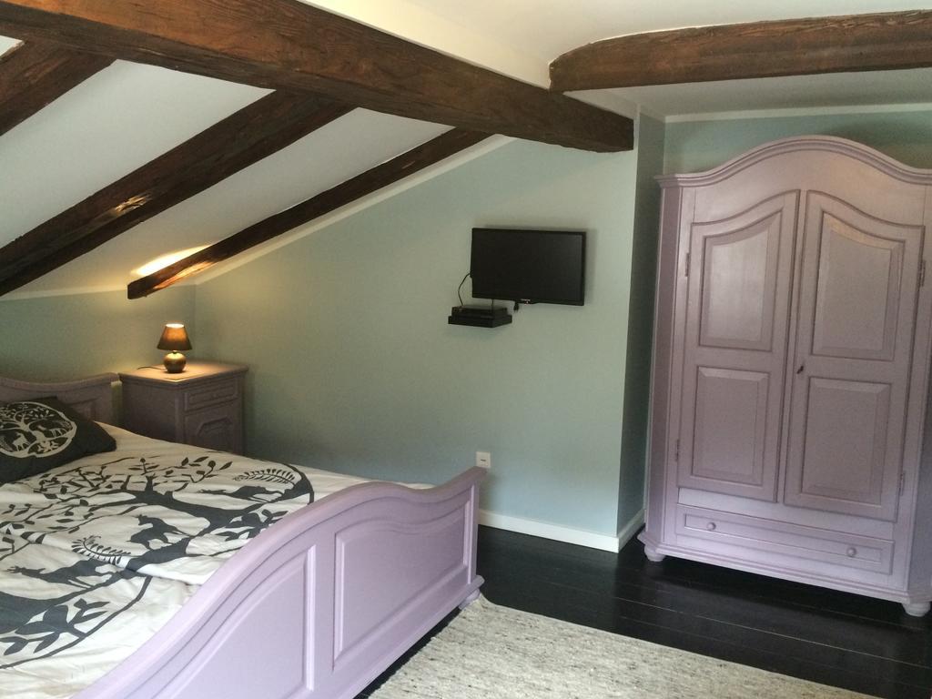 Bergbach Otel Ramsau bei Berchtesgaden Dış mekan fotoğraf